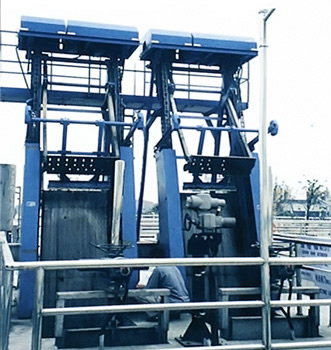 高鏈?zhǔn)礁駯懦蹤C(jī)